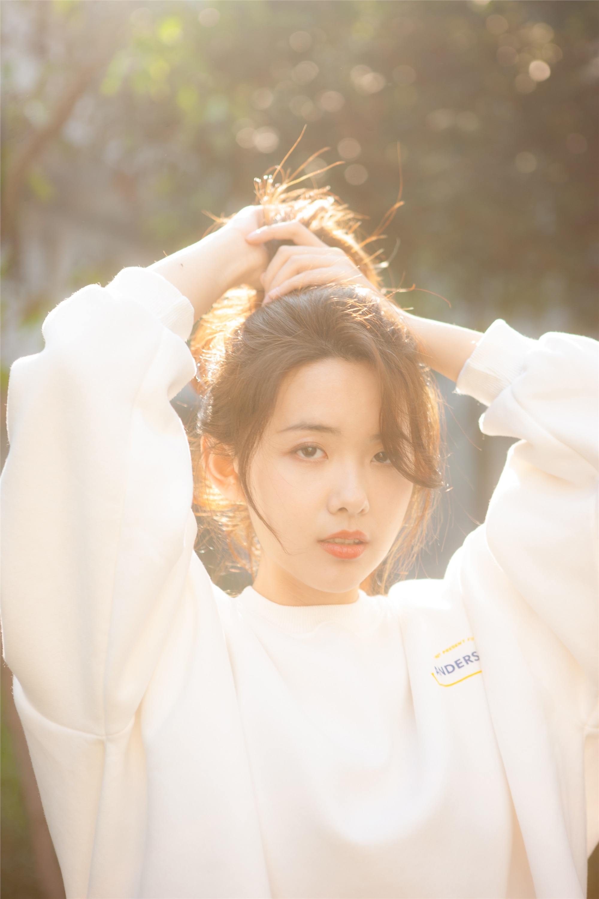 YITUYU艺图语 2021.08.12 晴天 黄子卿